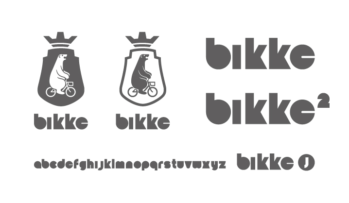 bikke_logo